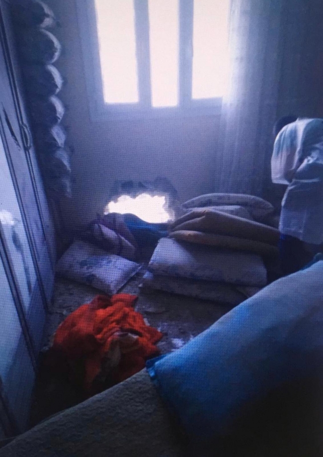 Terör örgütü sivilleri hedef almaya devam ediyor